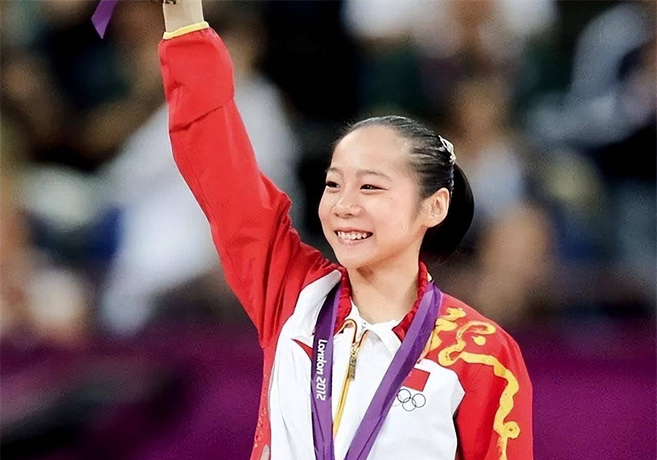 回顾那些在奥运会上为国夺冠的名将，有的如今身价过亿，有的成为学业冠军