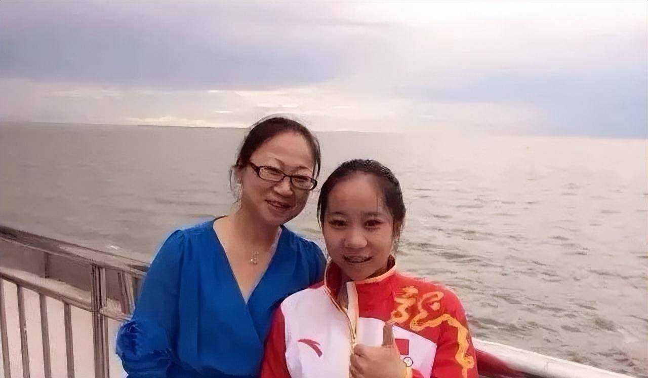 回顾那些在奥运会上为国夺冠的名将，有的如今身价过亿，有的成为学业冠军
