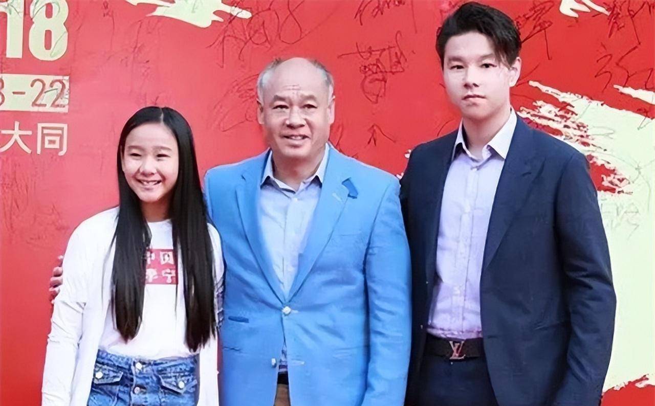 回顾那些在奥运会上为国夺冠的名将，有的如今身价过亿，有的成为学业冠军