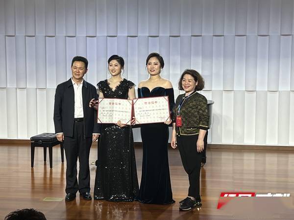 第十四届中国音乐金钟奖声乐比赛邵阳选拔赛顺利举行
