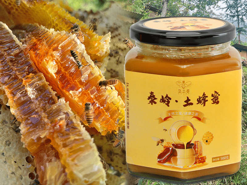 蜂蜜有哪些好处？常见的蜂蜜有哪些种类？