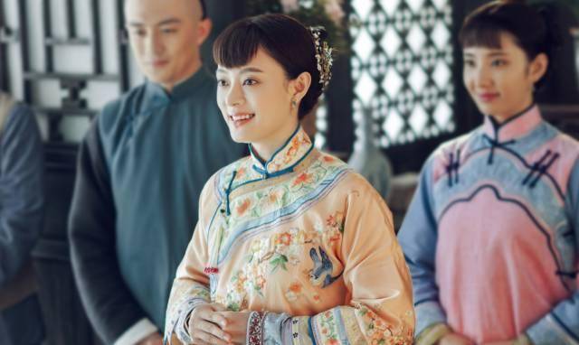 她是慈禧的干女儿，也是清末陕西的女首富，为何结婚10天就守了寡