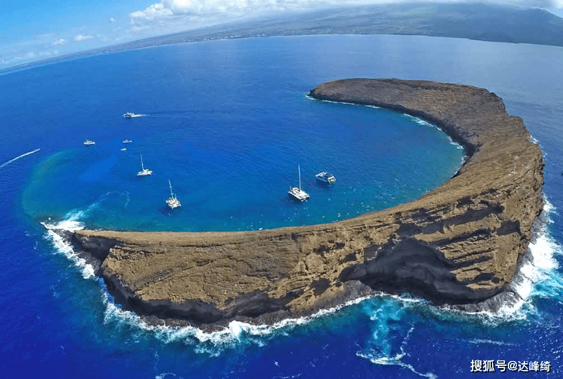 世界十大蜜月度假胜地你知道是在哪里吗？