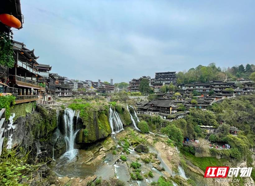 湘港澳春天有约丨港澳文旅界人士被圈粉：湘西打开了全新视野