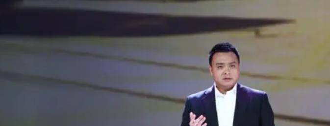 主持人沙桐，一婚后被美女演员“逼婚”，今二婚也结束，各自安好