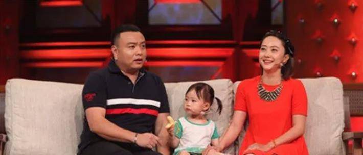 主持人沙桐，一婚后被美女演员“逼婚”，今二婚也结束，各自安好