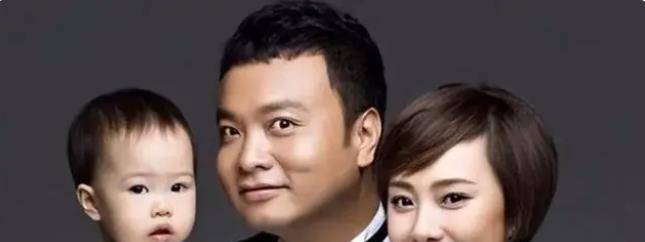 主持人沙桐，一婚后被美女演员“逼婚”，今二婚也结束，各自安好