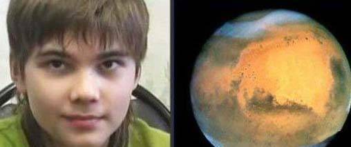 曾预测2020年有大事发生的火星男孩，今预言已应验，他现今还好吗？
