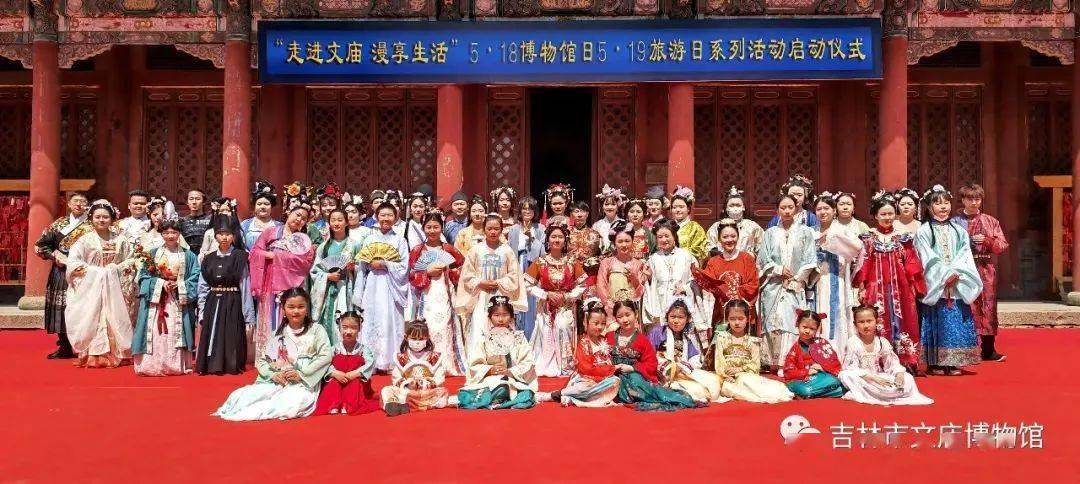 来了！本周文旅资讯（2023第15期）