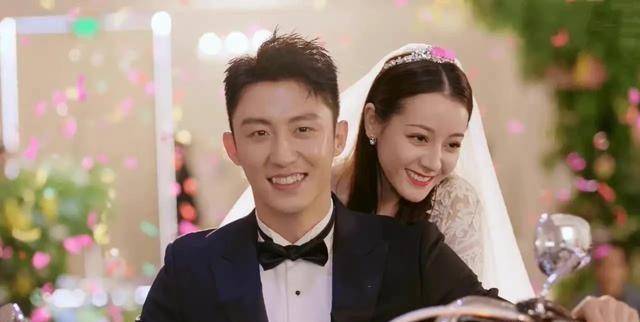 黄景瑜事件再添实锤，已婚、出轨或成事实，迪丽热巴终于解脱了