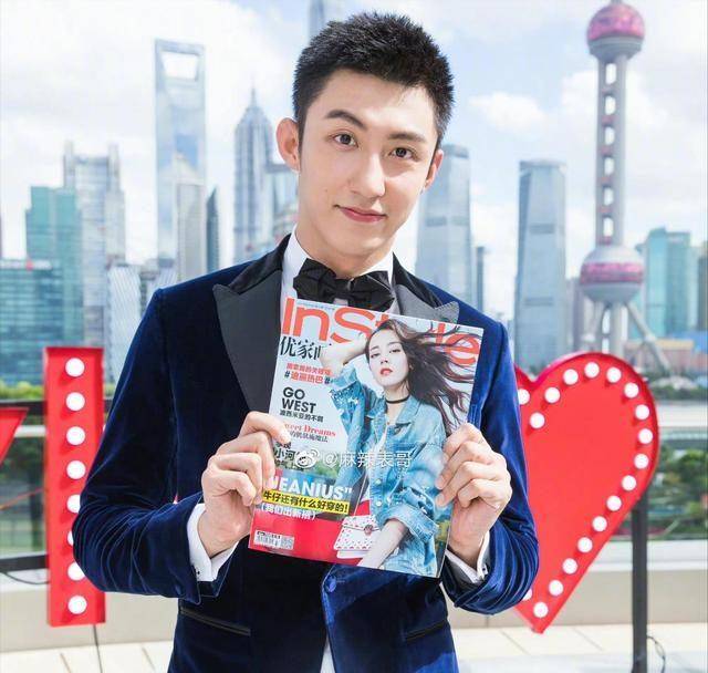 黄景瑜事件再添实锤，已婚、出轨或成事实，迪丽热巴终于解脱了