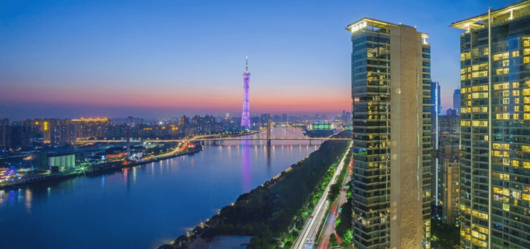 2023中国十大地标豪宅：上海黄浦湾、深圳湾一号、缦合·北京上榜