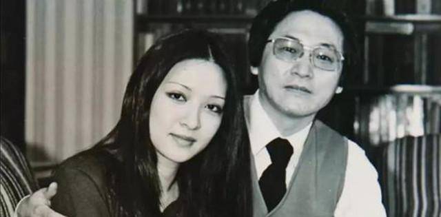 他跟台湾“第一美女”结婚，离婚后，骂前妻40年，临终却后悔不已