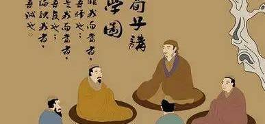 百家争鸣为何胜利的不是法家或道家？儒家思想是如何笑到最后的？