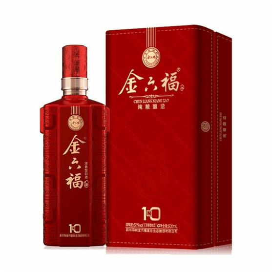 2023春节，带上这4款“好酒”拜年，好喝不贵，送礼也有面