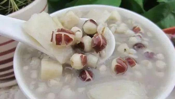 广东人为何常说“虚不受补”？