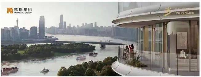 2023中国十大地标豪宅出炉！你猜广州谁上榜了？