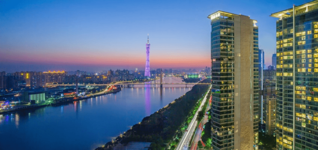 2023中国十大地标豪宅出炉！你猜广州谁上榜了？