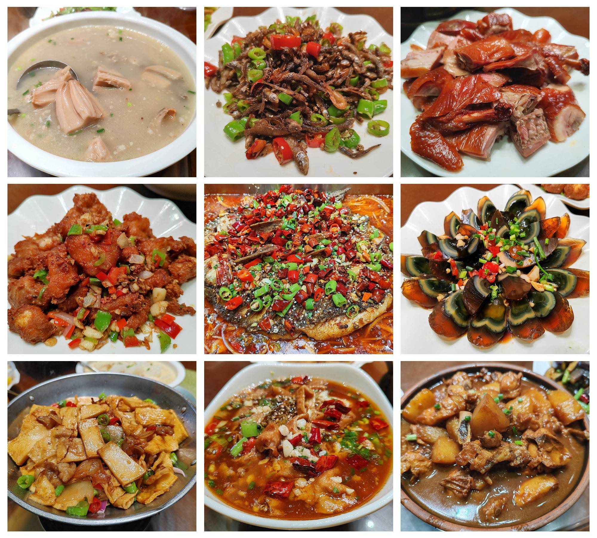 品乡土美食，住精品民宿，花海打卡拍美照，武汉春天这样玩就对了