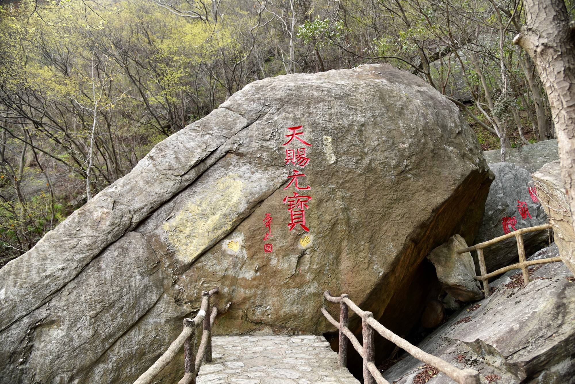 品乡土美食，住精品民宿，花海打卡拍美照，武汉春天这样玩就对了