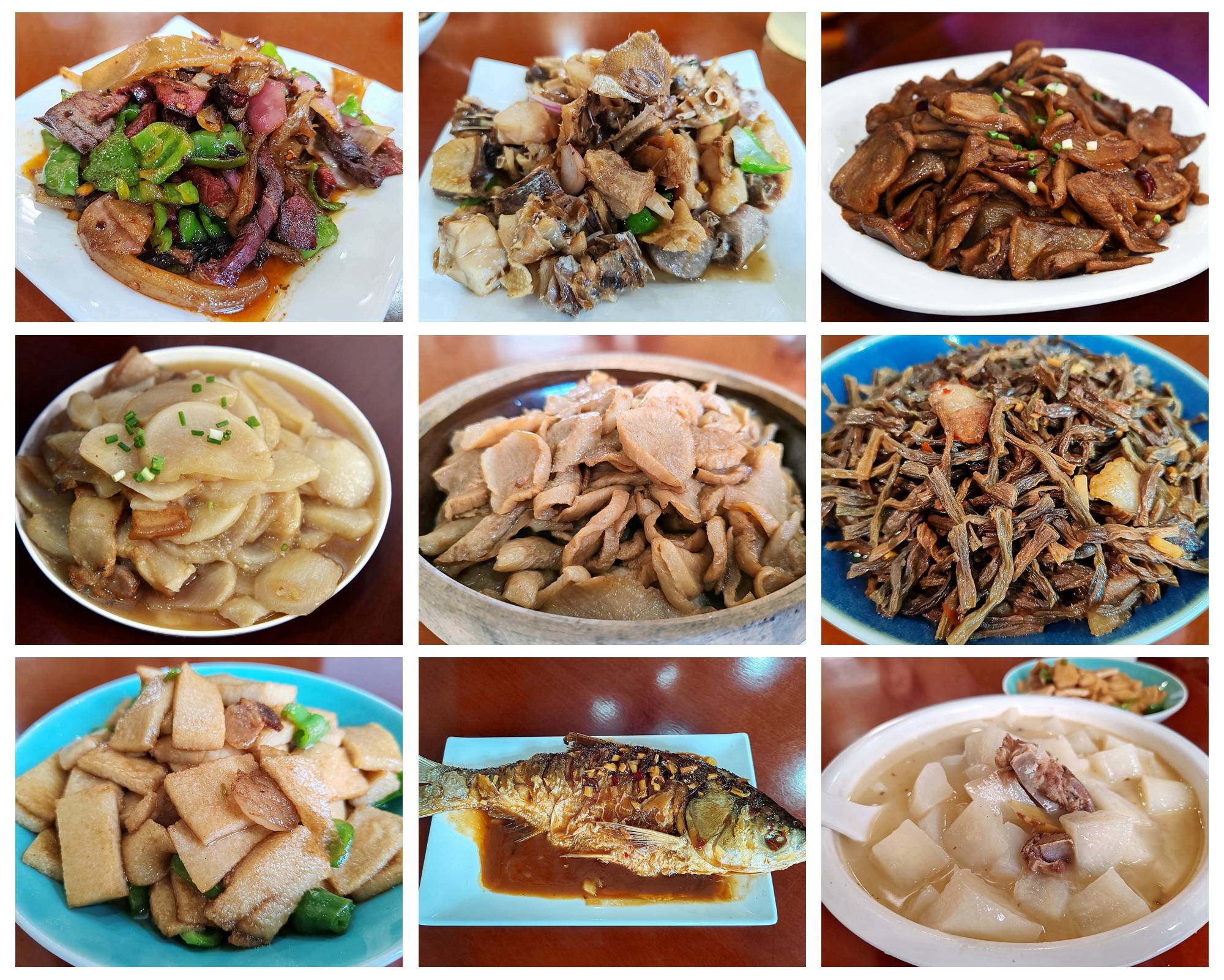 品乡土美食，住精品民宿，花海打卡拍美照，武汉春天这样玩就对了