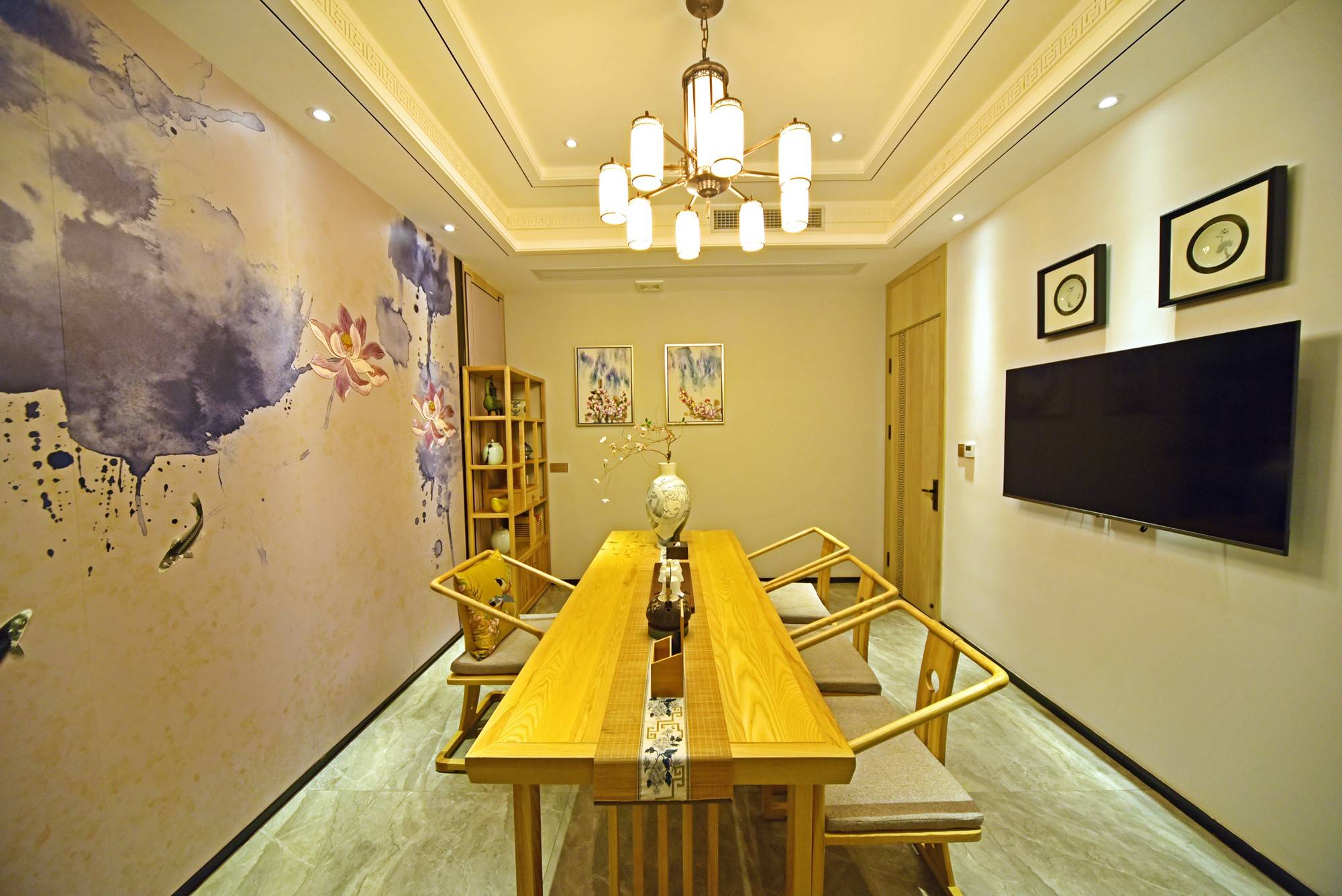 品乡土美食，住精品民宿，花海打卡拍美照，武汉春天这样玩就对了