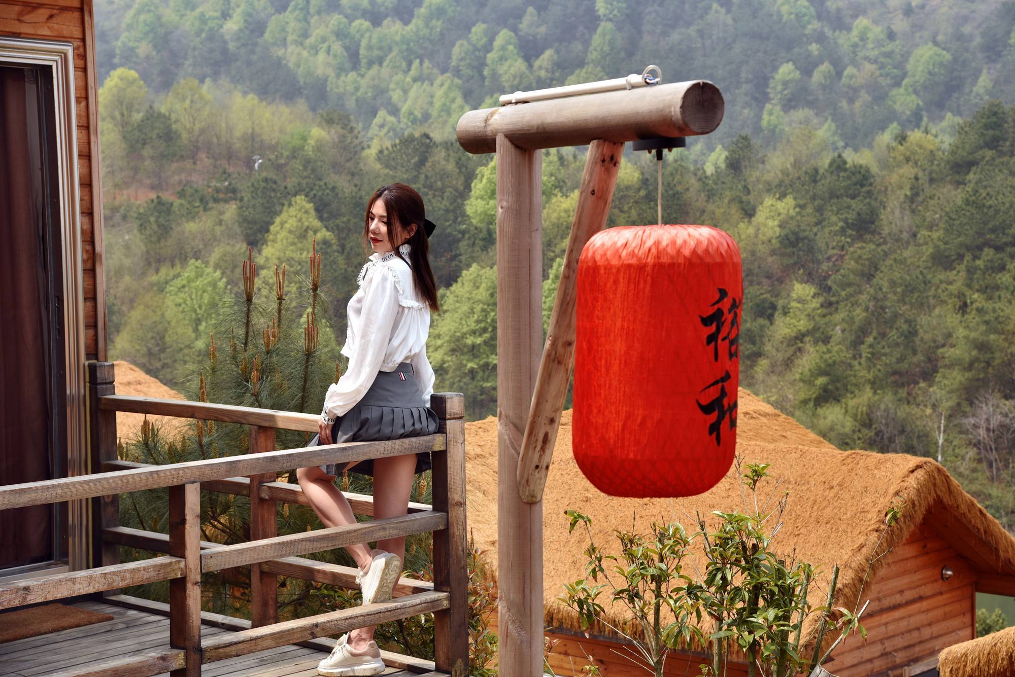 品乡土美食，住精品民宿，花海打卡拍美照，武汉春天这样玩就对了