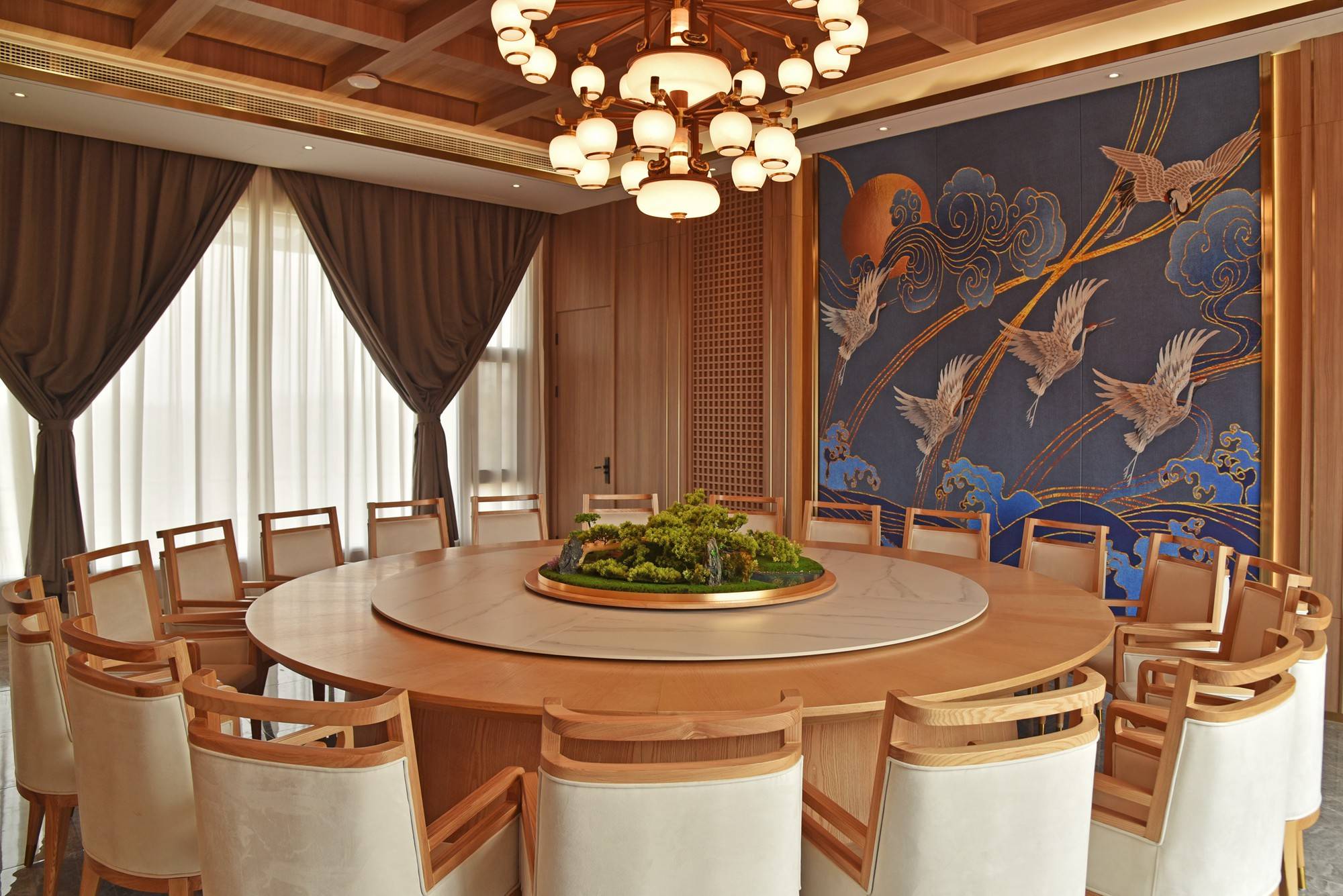品乡土美食，住精品民宿，花海打卡拍美照，武汉春天这样玩就对了