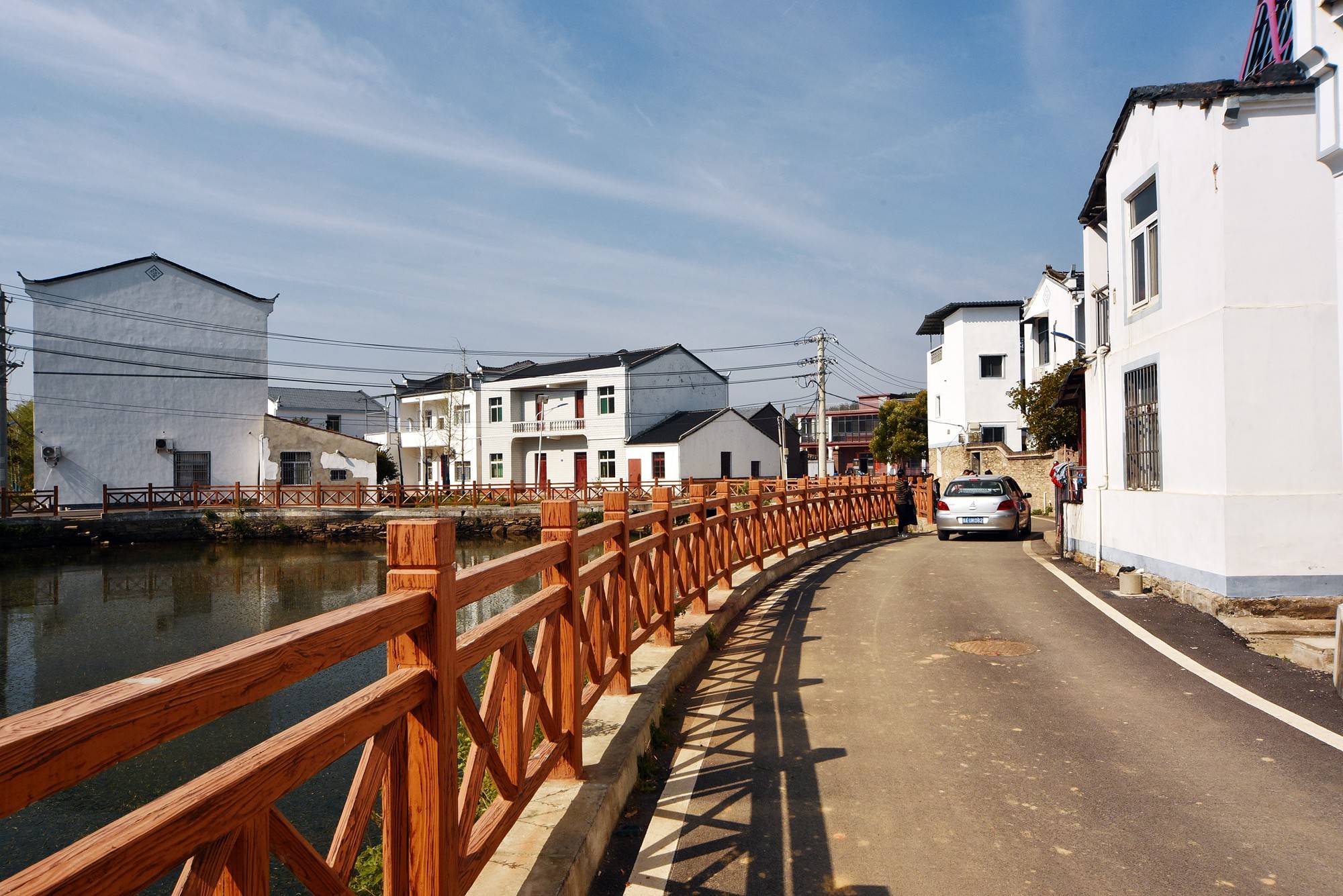 品乡土美食，住精品民宿，花海打卡拍美照，武汉春天这样玩就对了