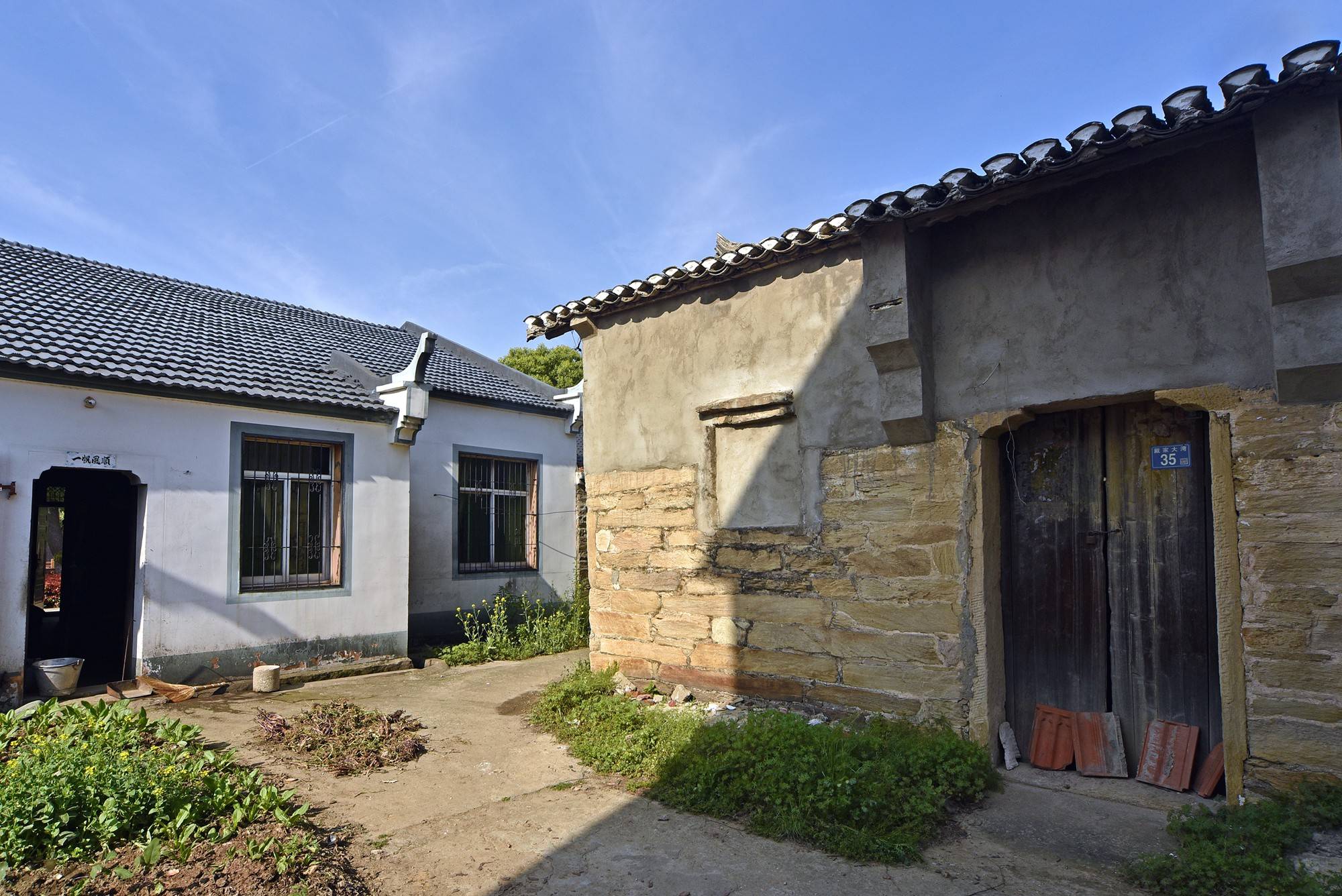 品乡土美食，住精品民宿，花海打卡拍美照，武汉春天这样玩就对了
