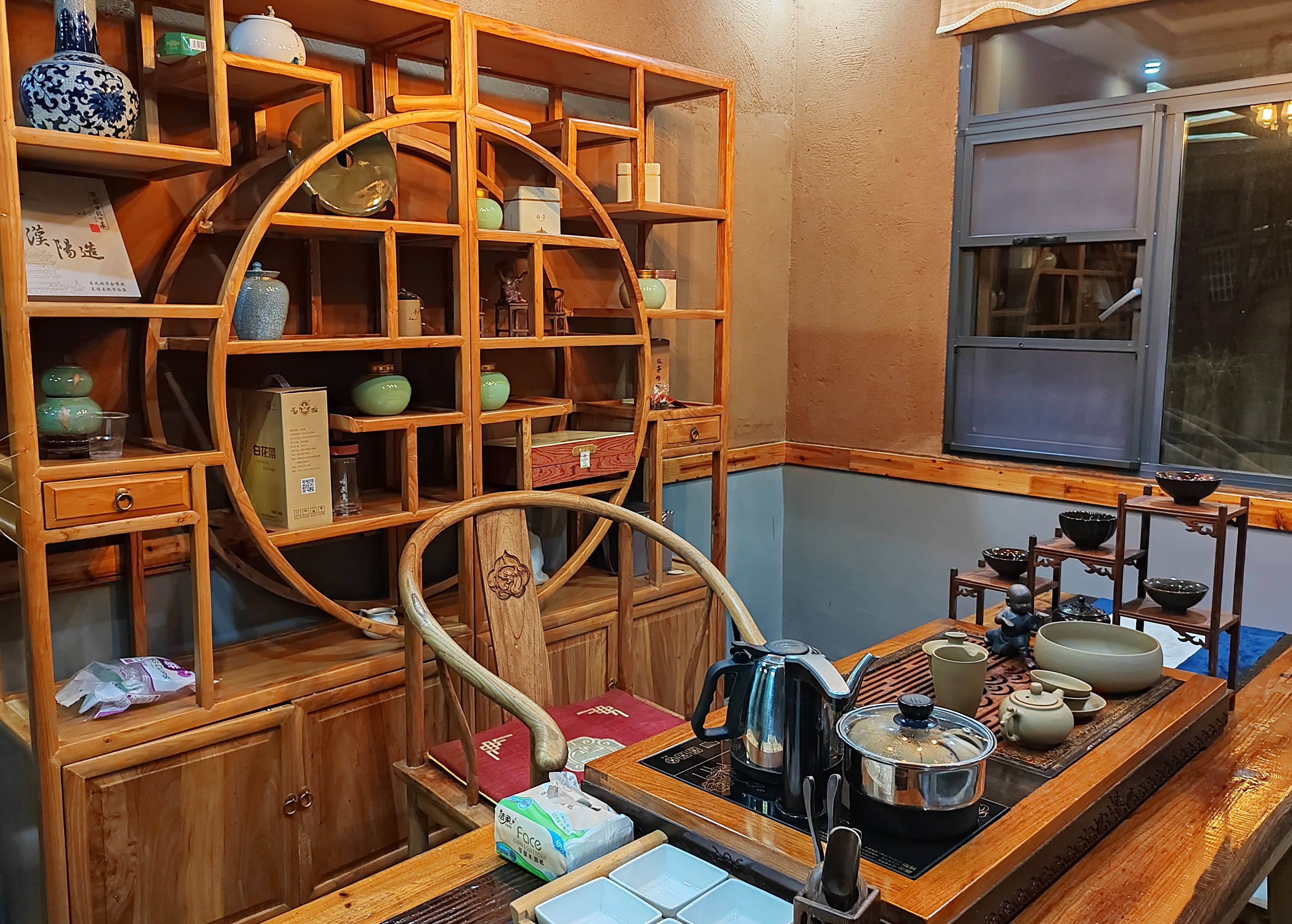 品乡土美食，住精品民宿，花海打卡拍美照，武汉春天这样玩就对了