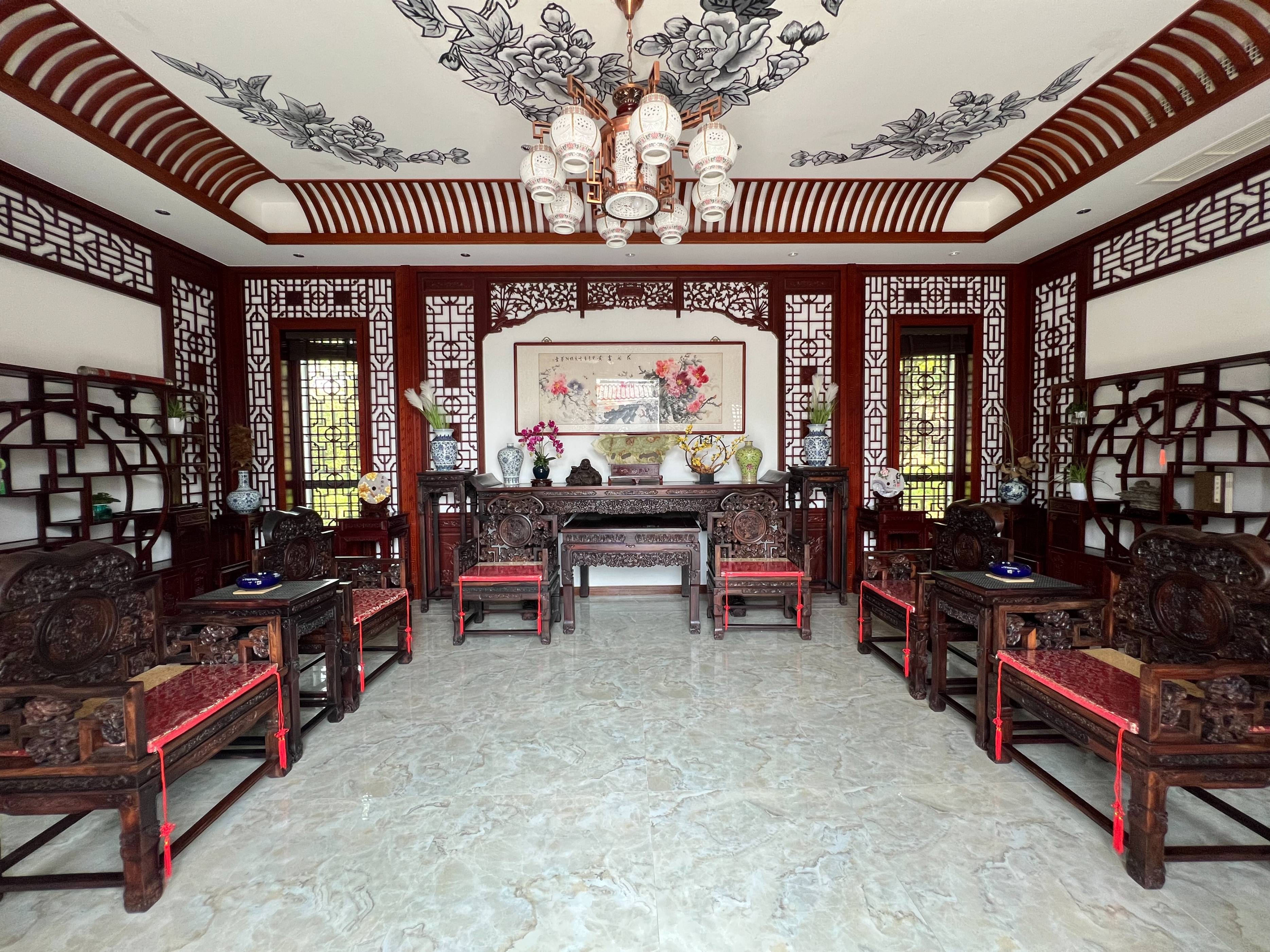 品乡土美食，住精品民宿，花海打卡拍美照，武汉春天这样玩就对了