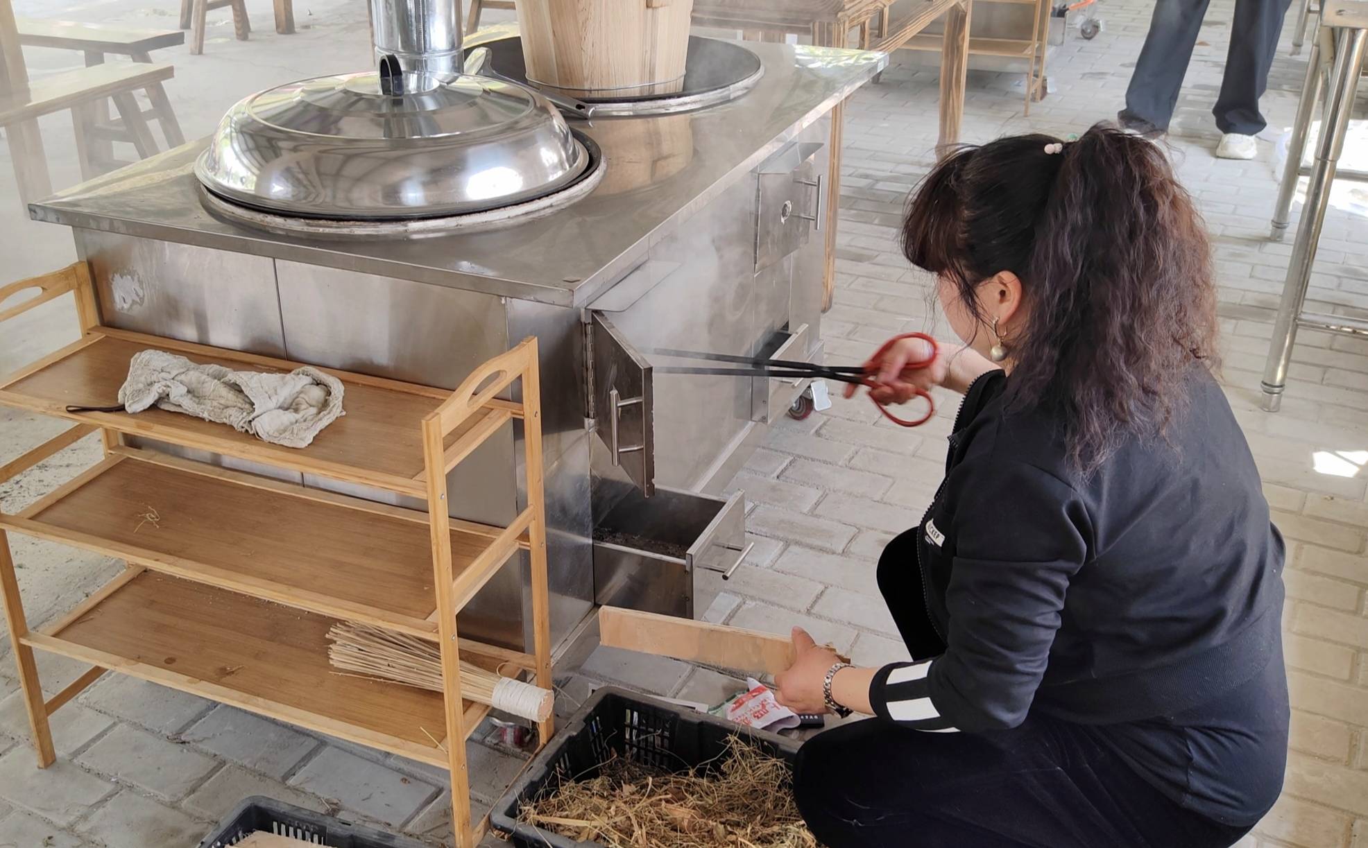 品乡土美食，住精品民宿，花海打卡拍美照，武汉春天这样玩就对了