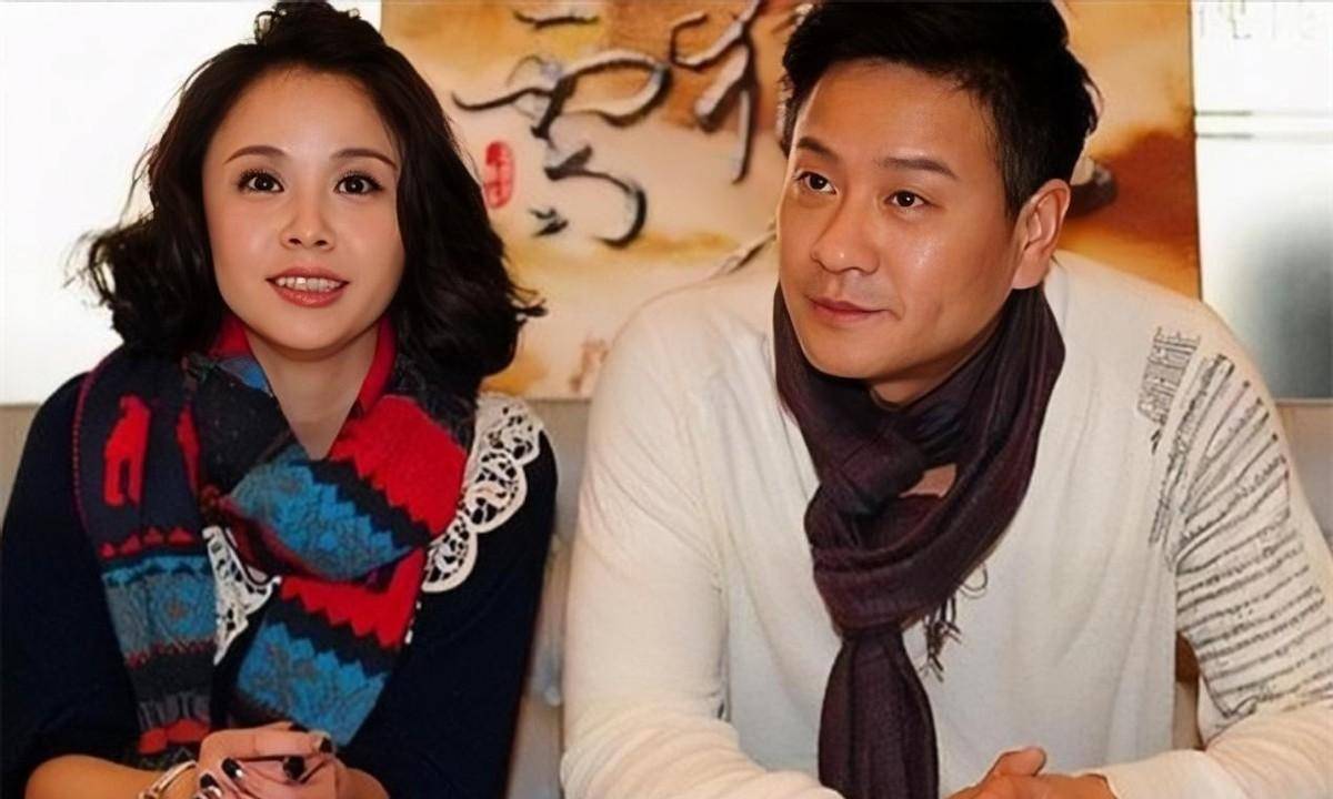 陈佳妍：闪婚连奕名，结婚5年被抛弃，离婚后独自抚养女儿不后悔