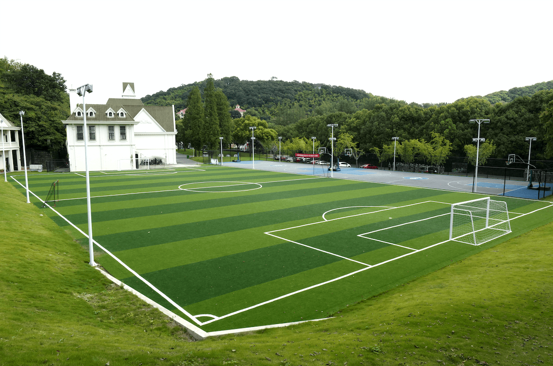 上海松江区国际学校学费一览