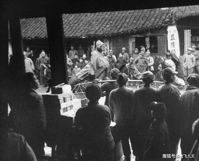 六十万残兵败将退守台湾岛，官兵想结婚，蒋介石的回答格外冷酷