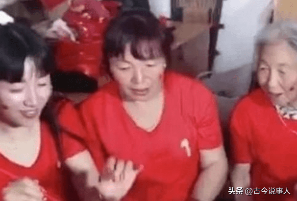 2018年陕西小伙想要结婚，让11个亲姐姐凑32万买婚房，后来如何了