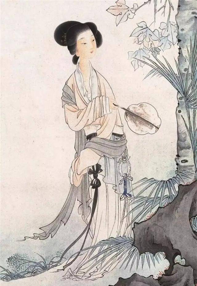 从0岁到100岁，古人对年龄的称谓，原来这么美