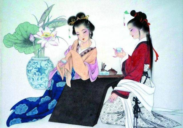 从0岁到100岁，古人对年龄的称谓，原来这么美
