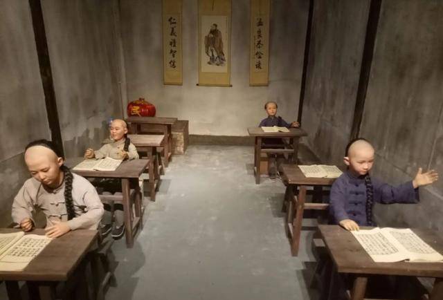 从0岁到100岁，古人对年龄的称谓，原来这么美