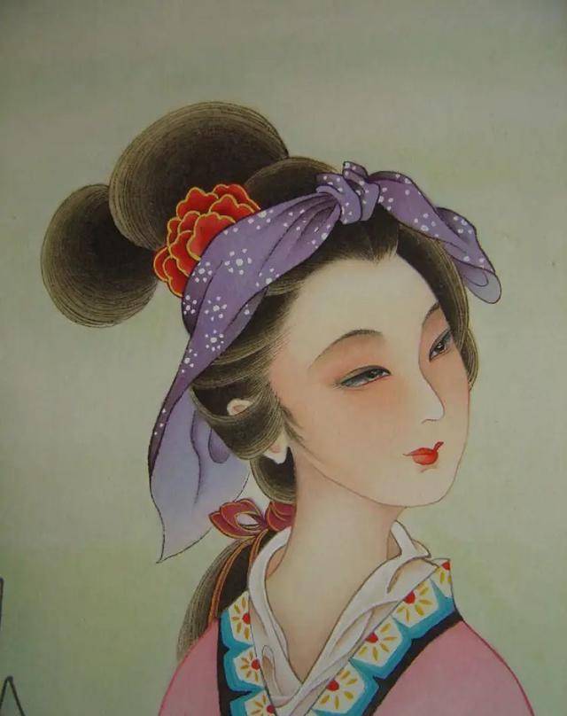 从0岁到100岁，古人对年龄的称谓，原来这么美