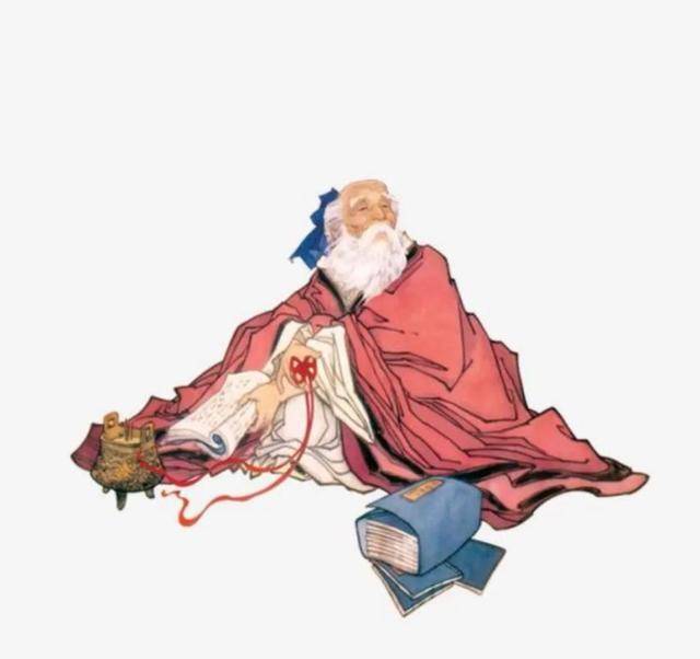 从0岁到100岁，古人对年龄的称谓，原来这么美