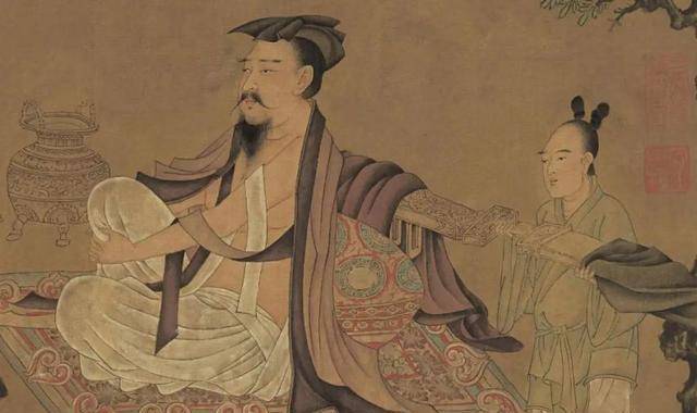 从0岁到100岁，古人对年龄的称谓，原来这么美