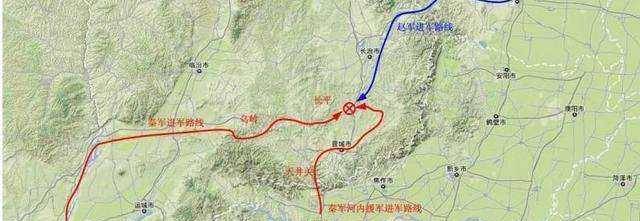 赵国名将父子，两人合计歼灭三十多万秦军，却未入选战国四大名将