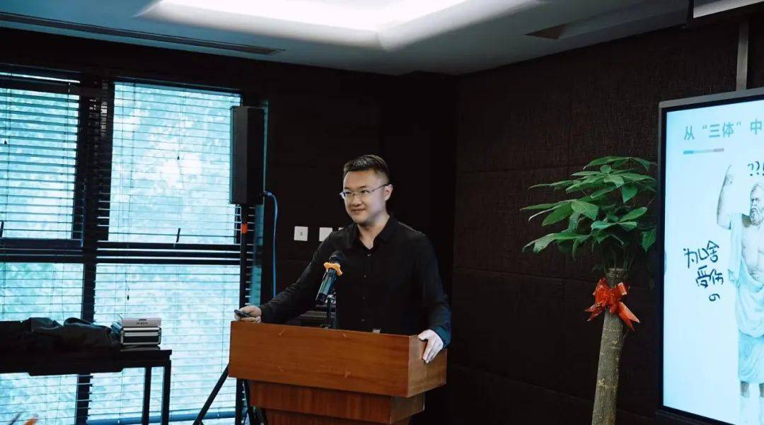 走进国联股份 共话元宇宙与AIGC产业发展新趋势