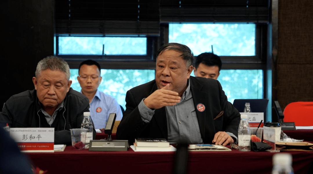 走进国联股份 共话元宇宙与AIGC产业发展新趋势