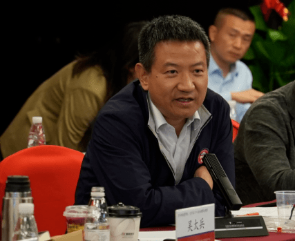 走进国联股份 共话元宇宙与AIGC产业发展新趋势