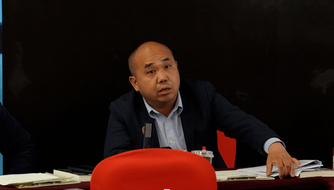走进国联股份 共话元宇宙与AIGC产业发展新趋势