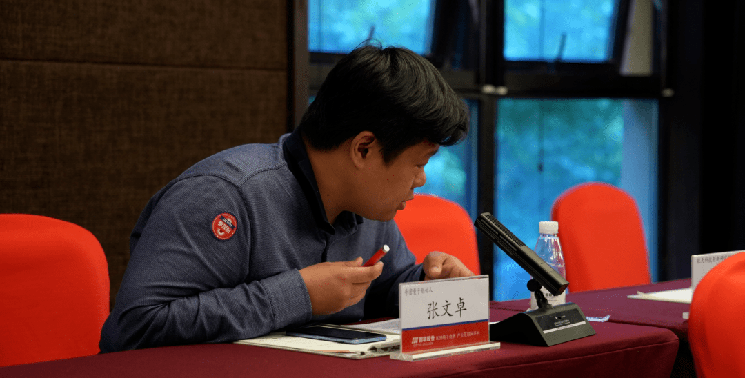 走进国联股份 共话元宇宙与AIGC产业发展新趋势