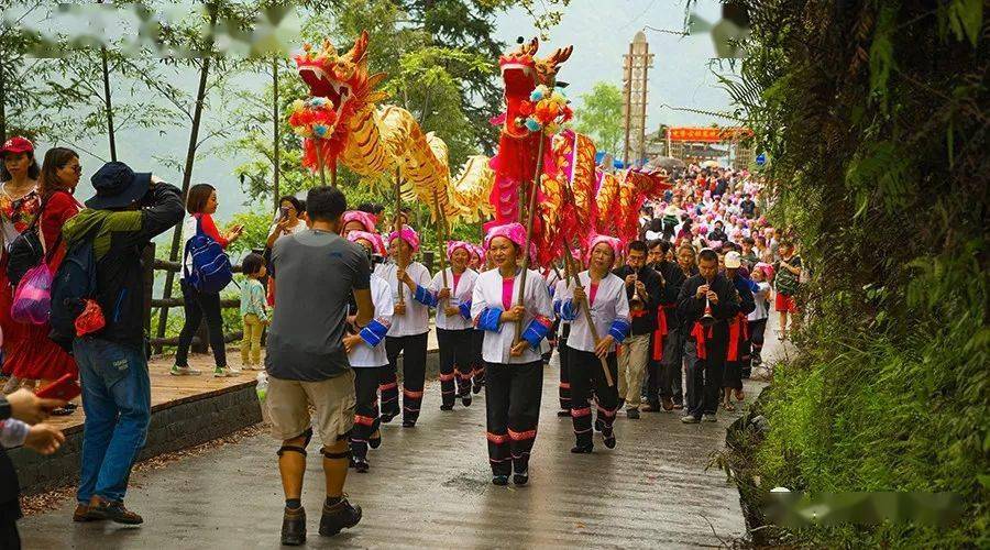 假期留在广西更精彩！全区700多项“壮族三月三” 、五一节庆活动等你来